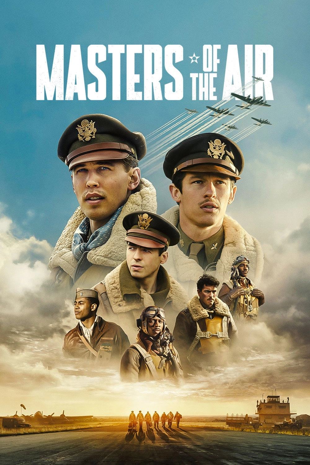 Masters of the Air