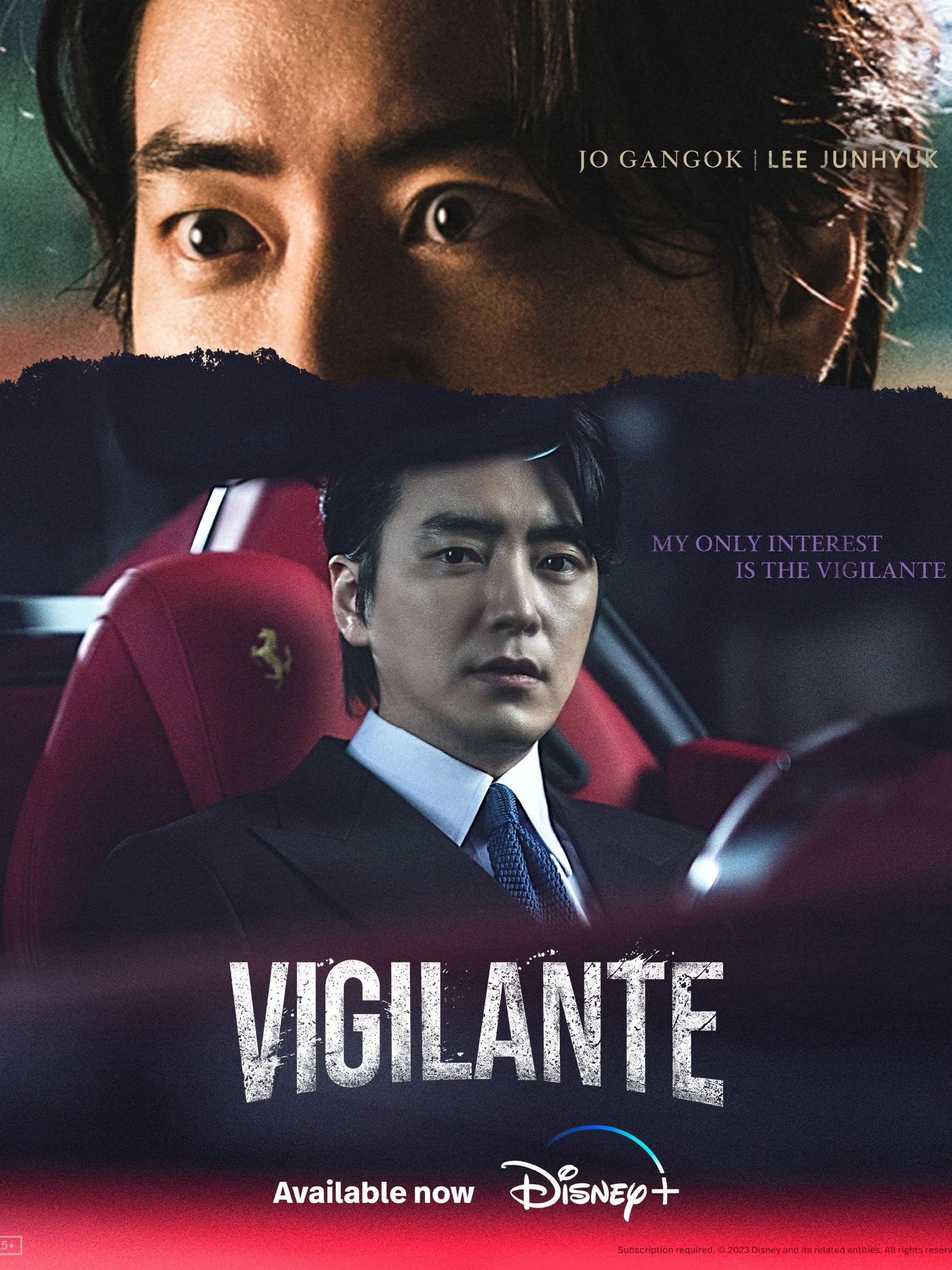 Vigilante