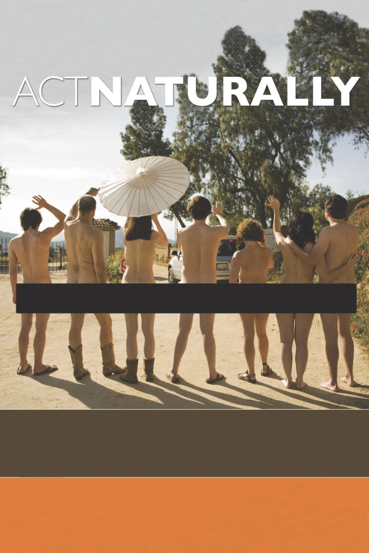 Act Naturally