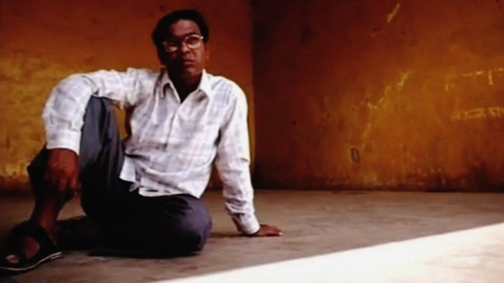 Narayan Gangaram Surve