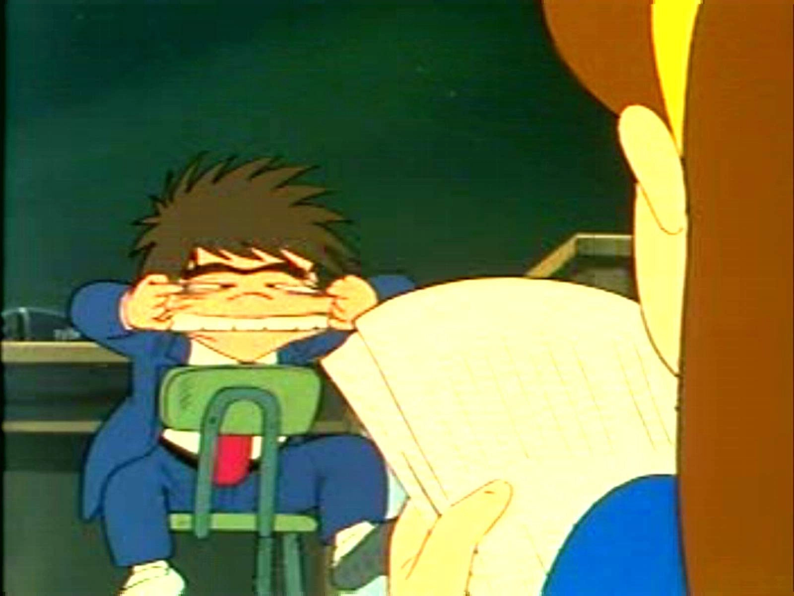 Ore wa Teppei