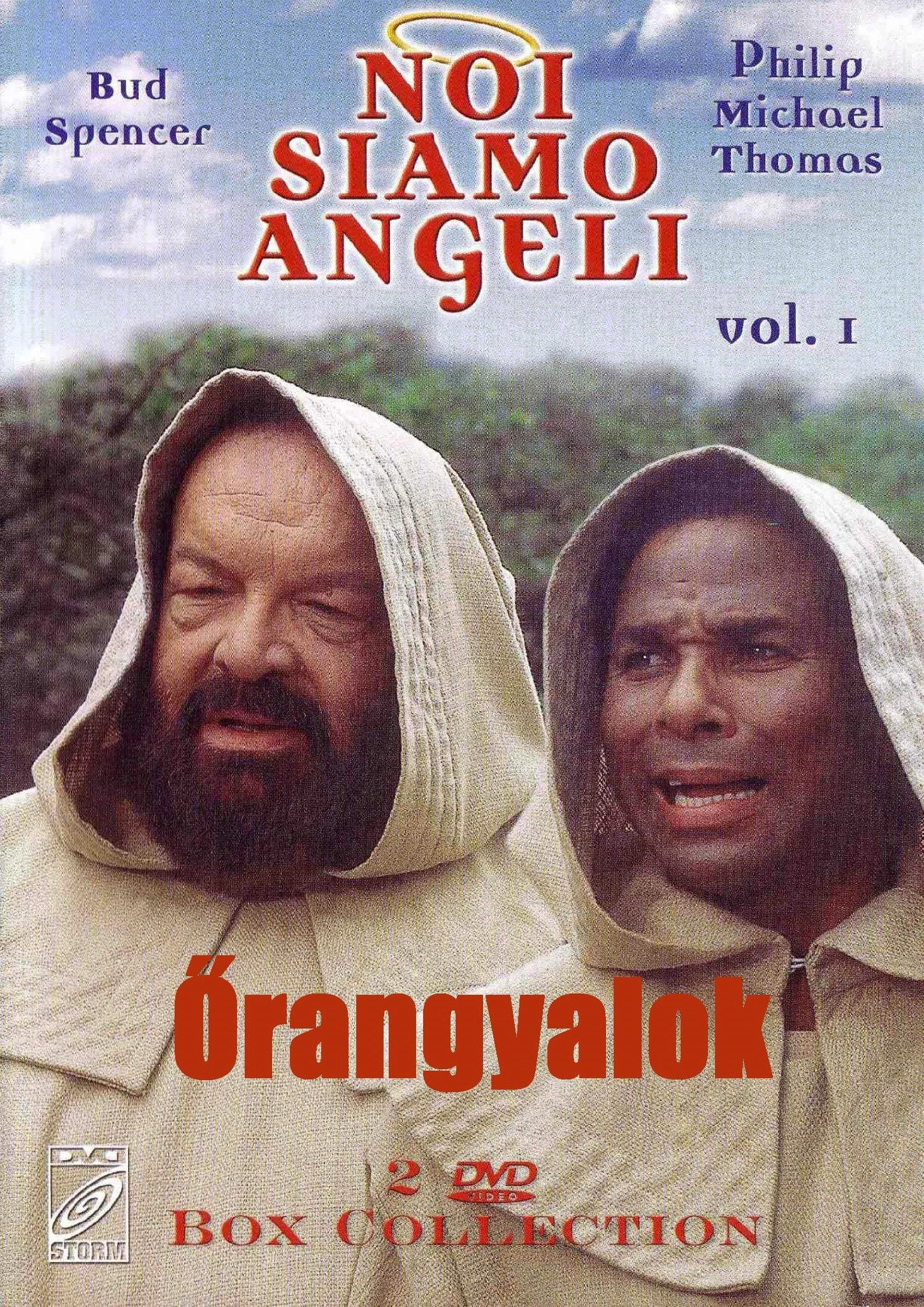 We Are Angels