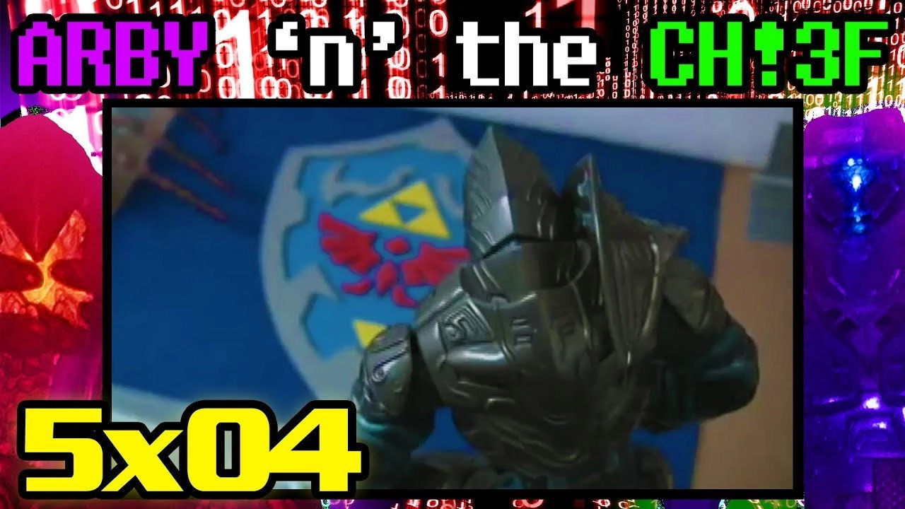Arby 'n' the Chief