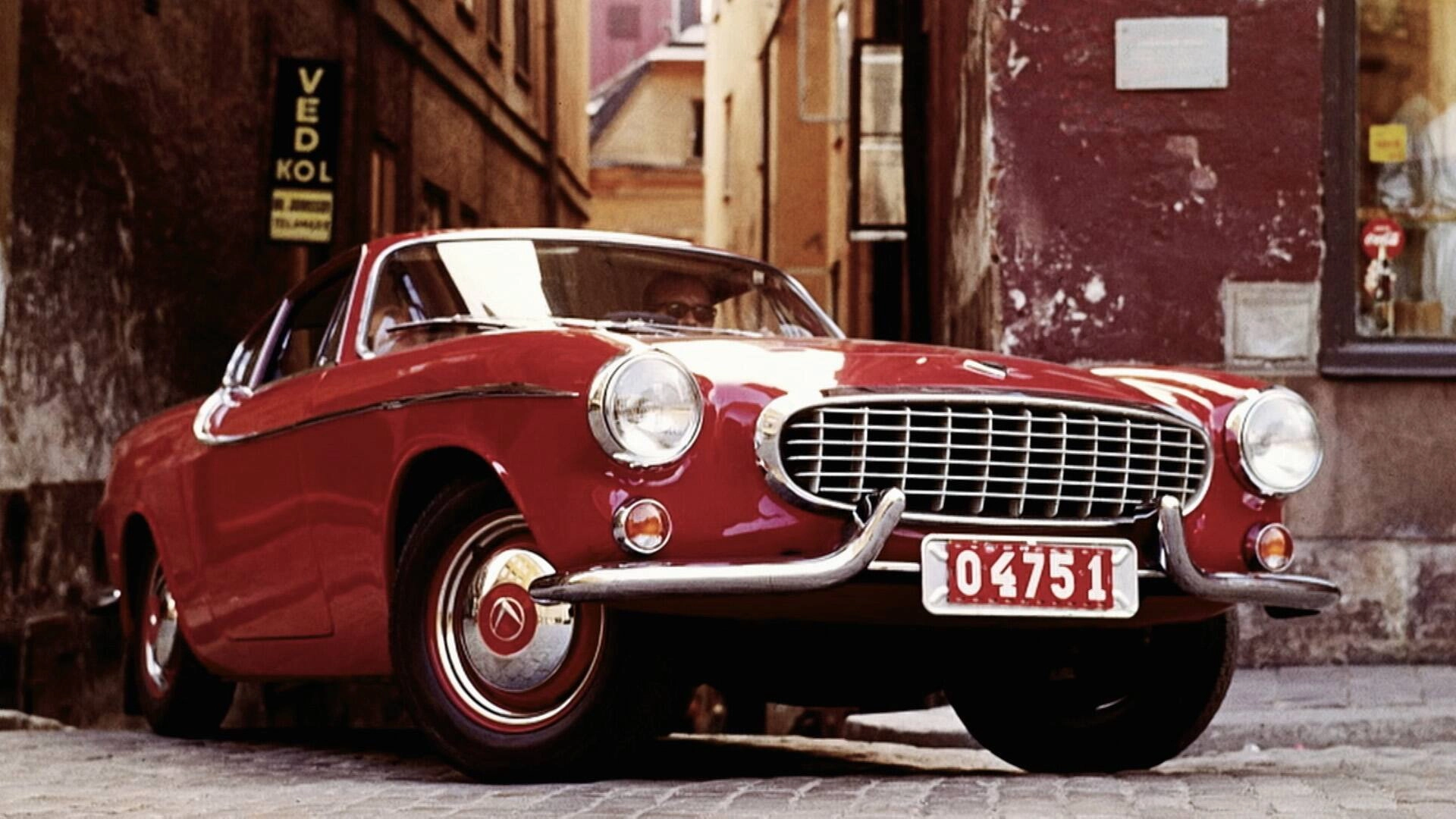 Icons of Auto