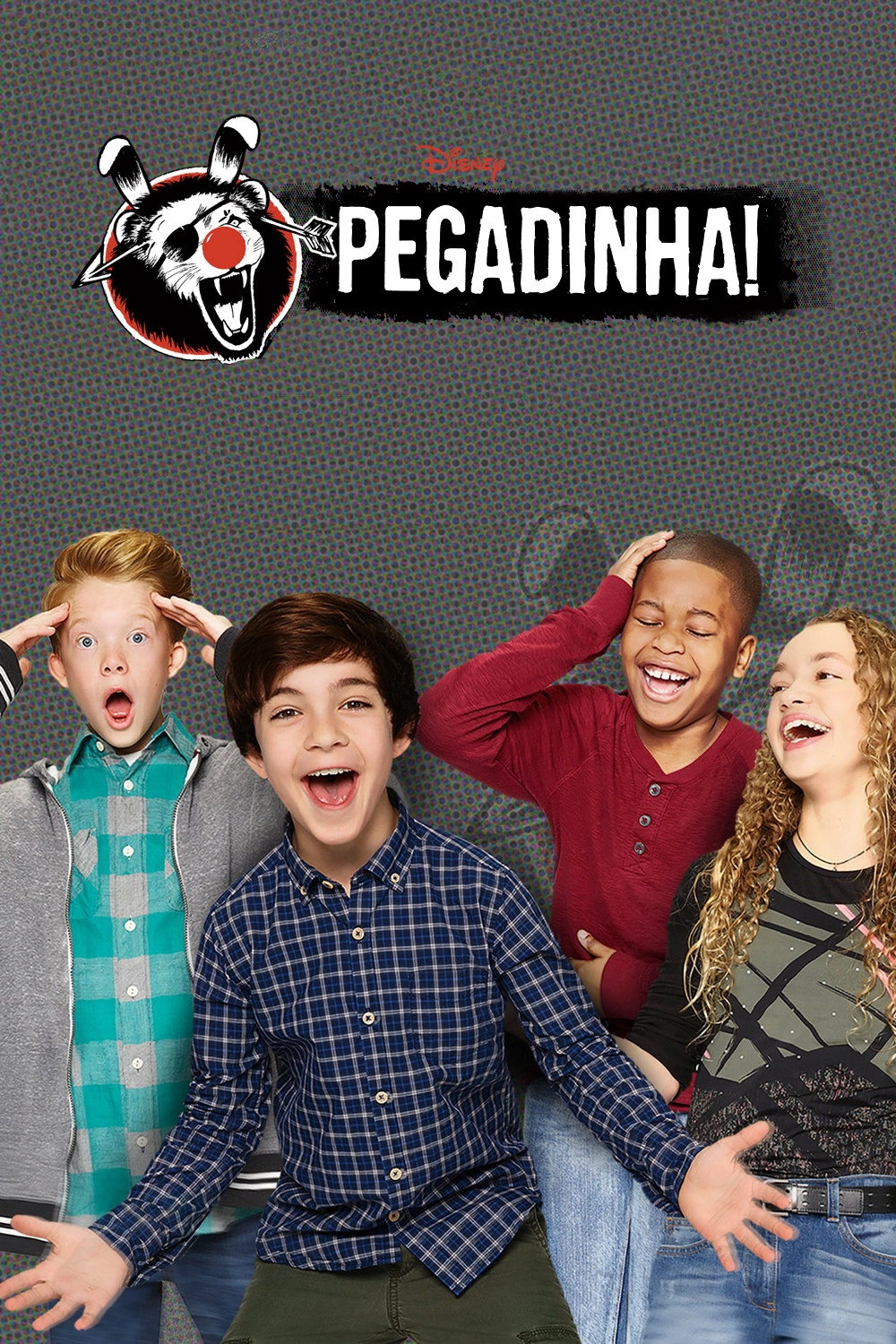 Walk the Prank