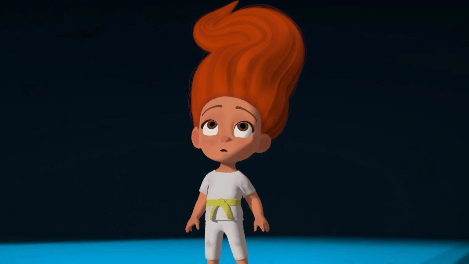 Walt Disney Animation Studios: Short Circuit Experimental Films