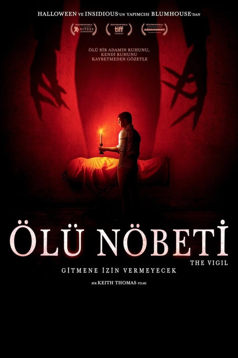The Vigil