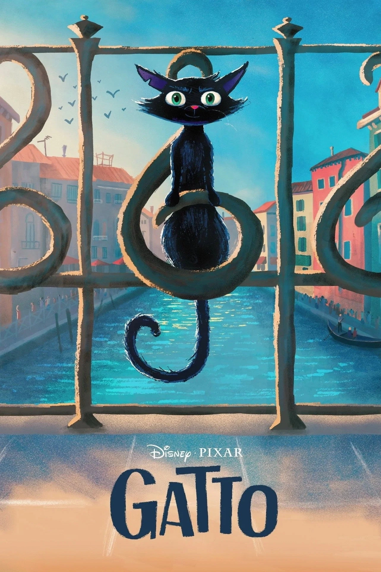 Gatto