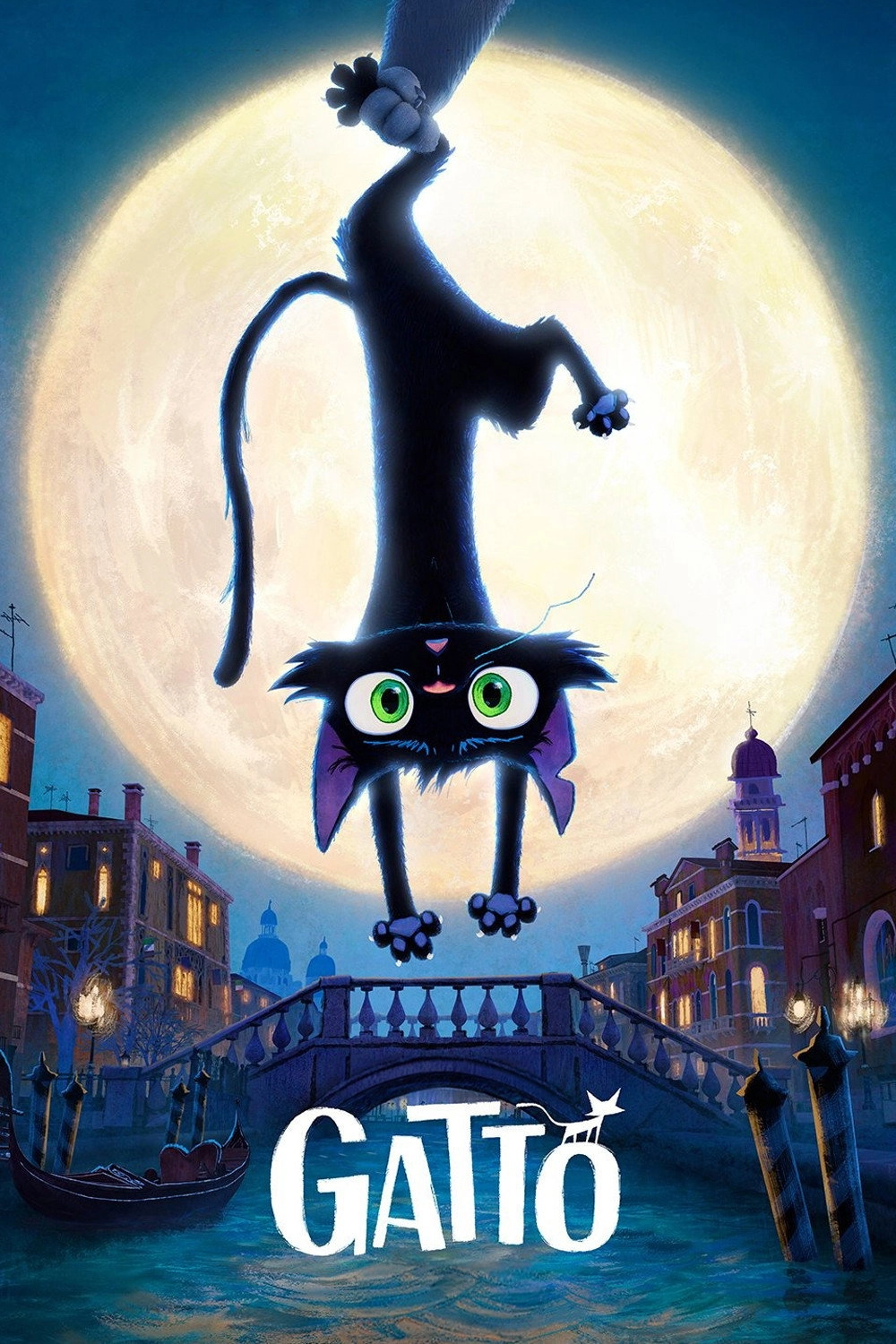 Gatto