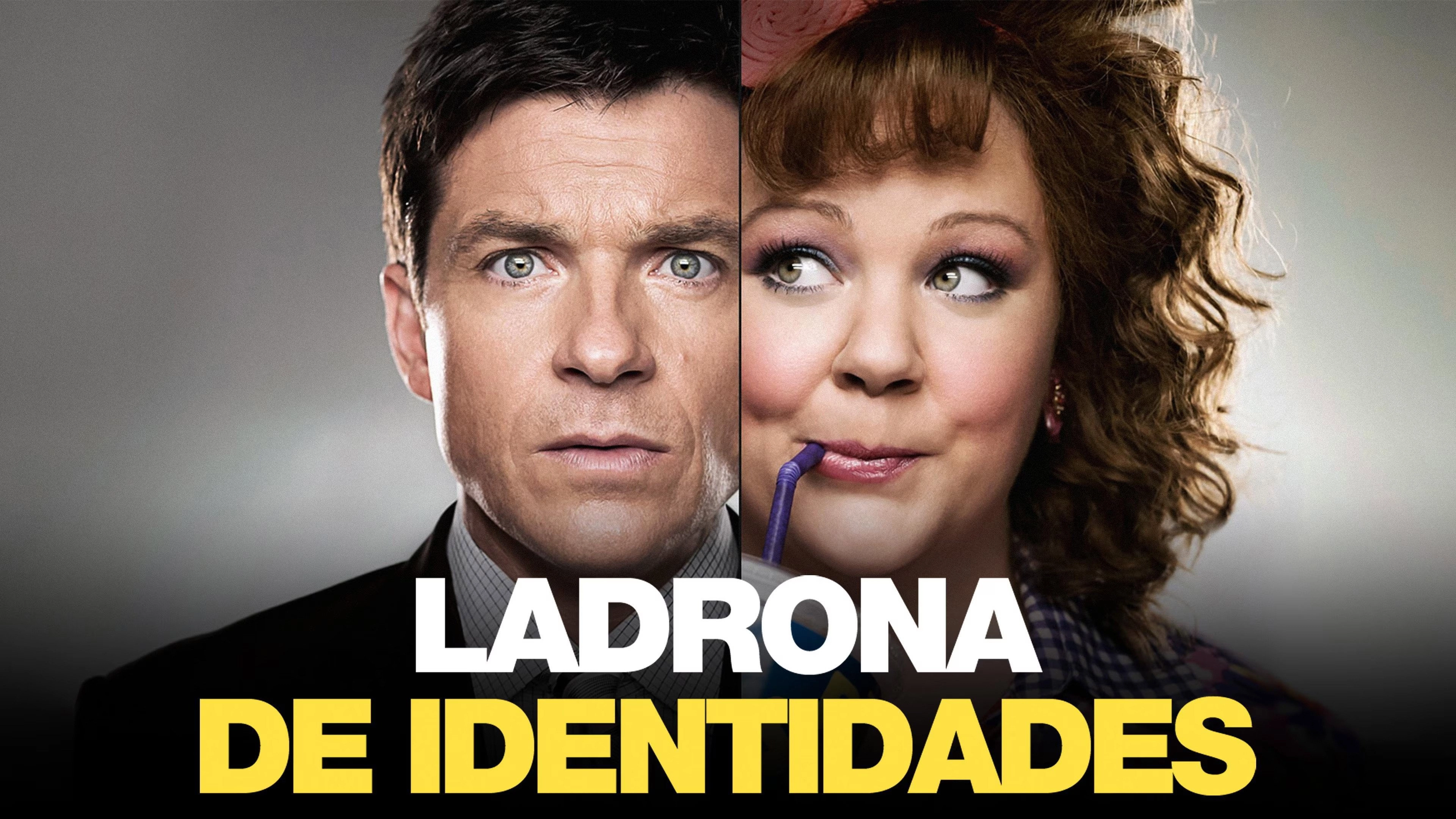 Identity Thief