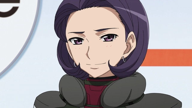 Captain Earth
