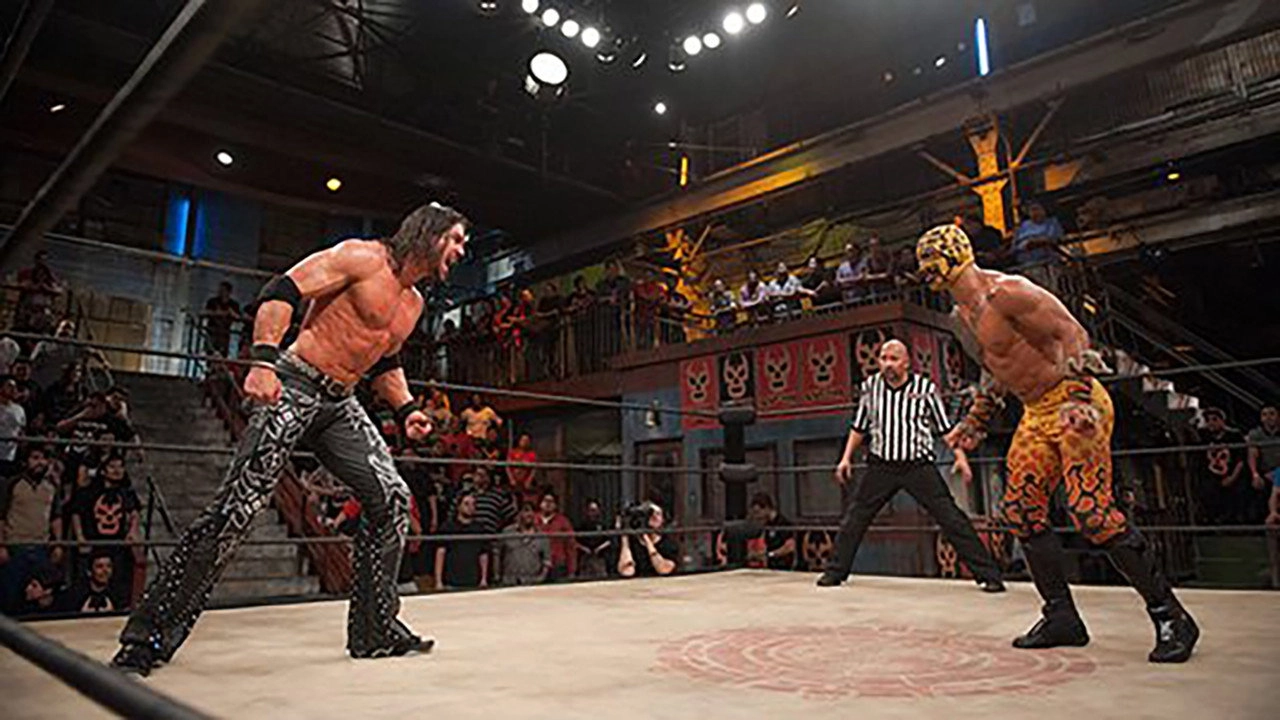 Lucha Underground