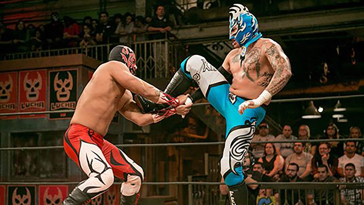 Lucha Underground