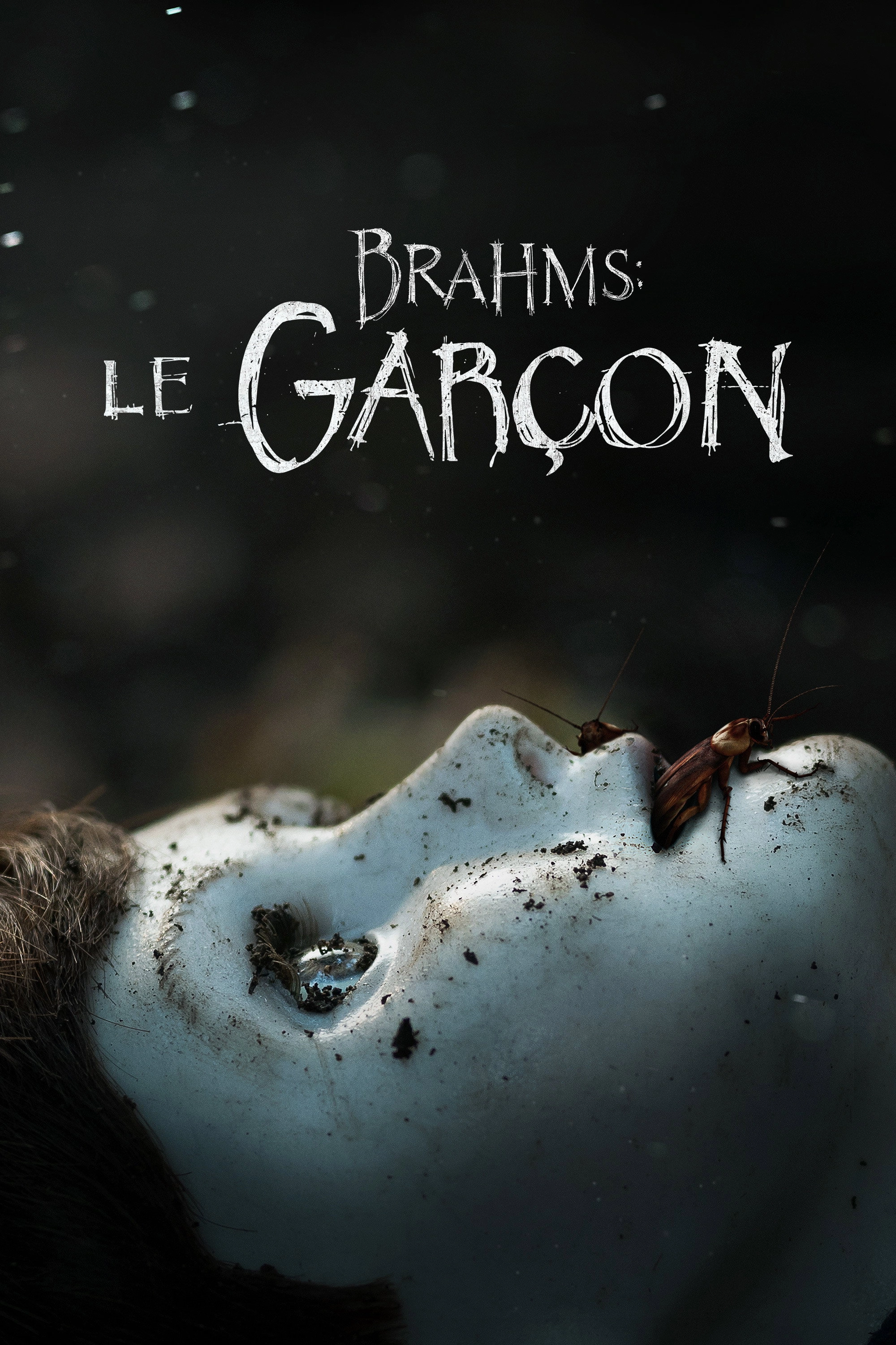 Brahms: The Boy II