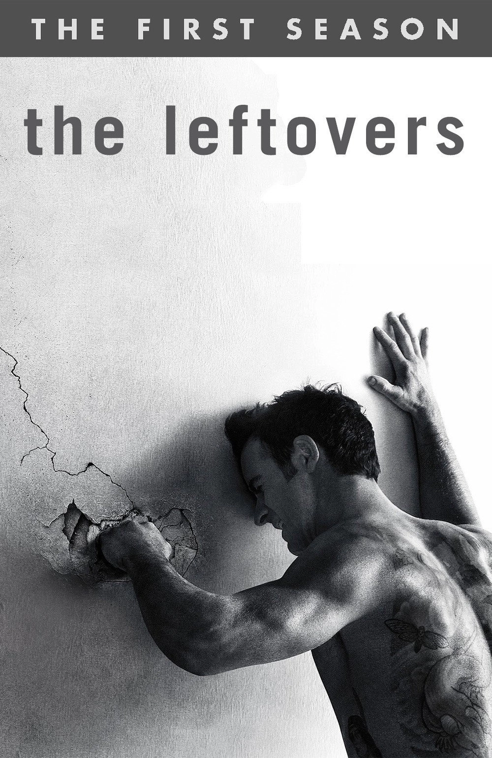 The Leftovers