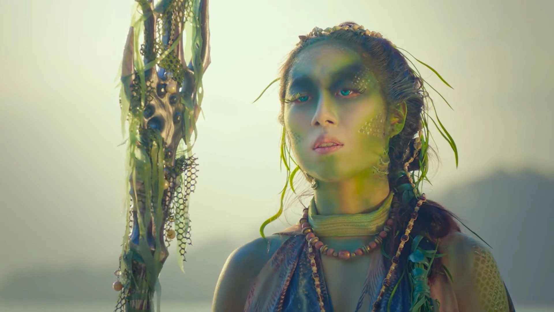 Encantadia Chronicles: Sang'gre