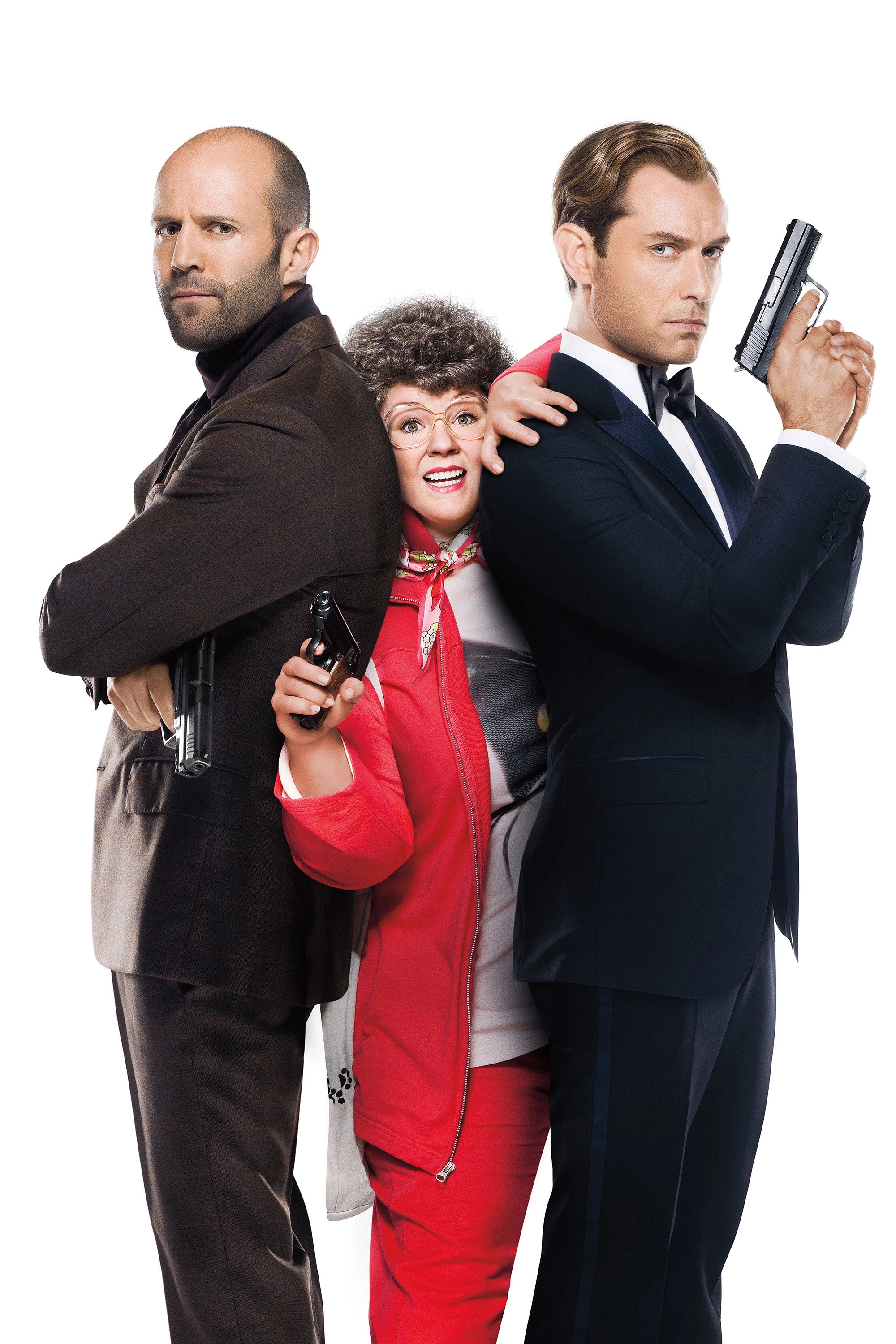 Spy
