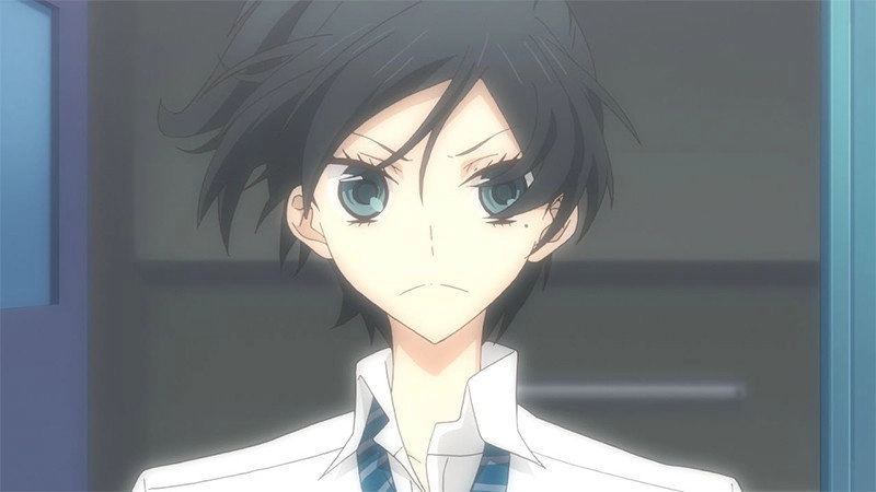 Anonymous Noise
