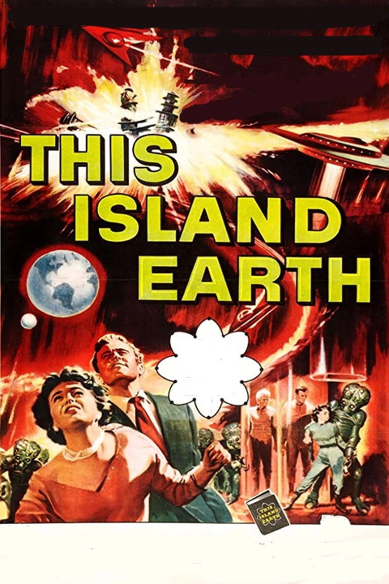 This Island Earth