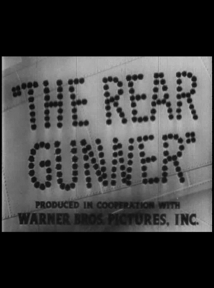 The Rear Gunner