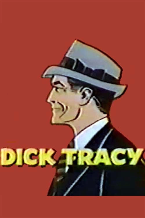 Dick Tracy - The Plot To Kill NATO