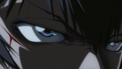 Psycho-Pass