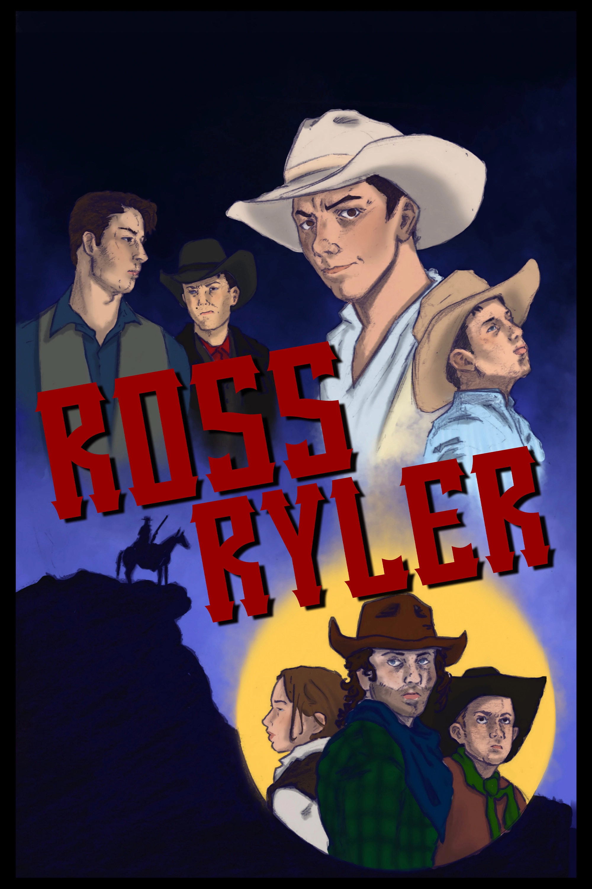 Ross Ryler