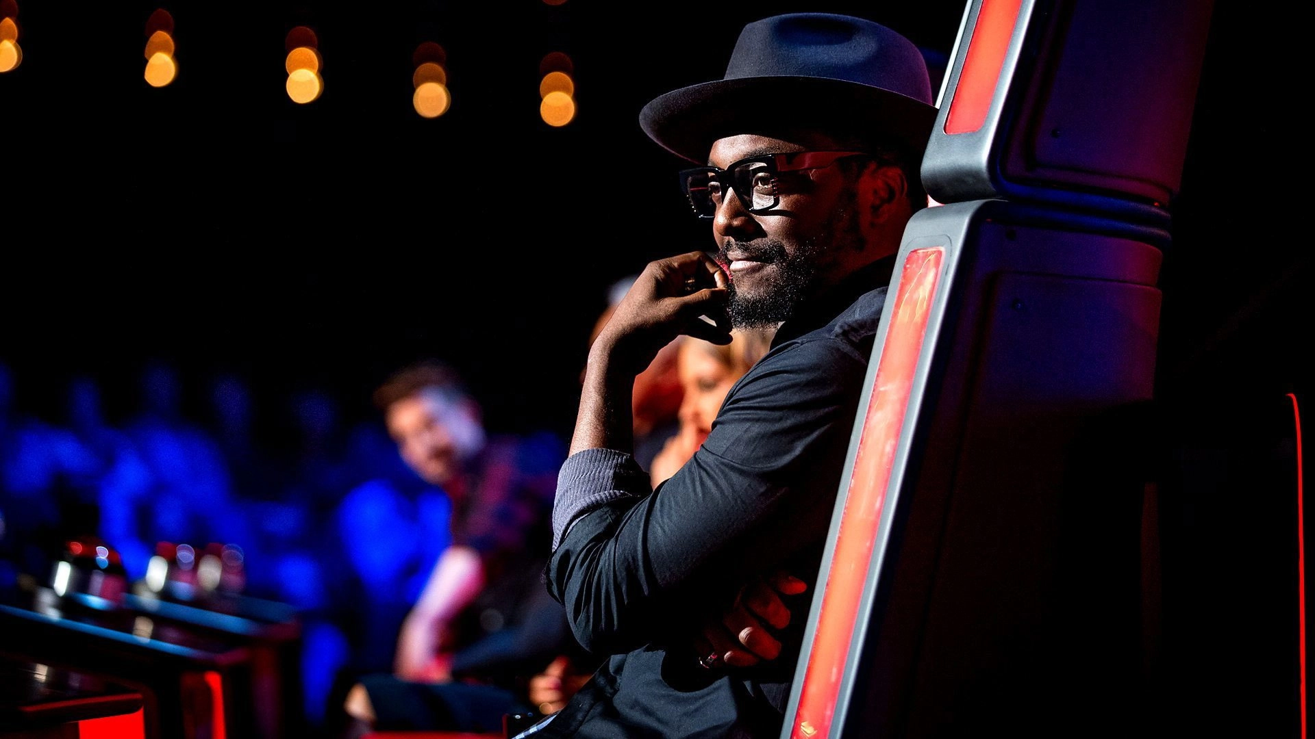 The Voice UK