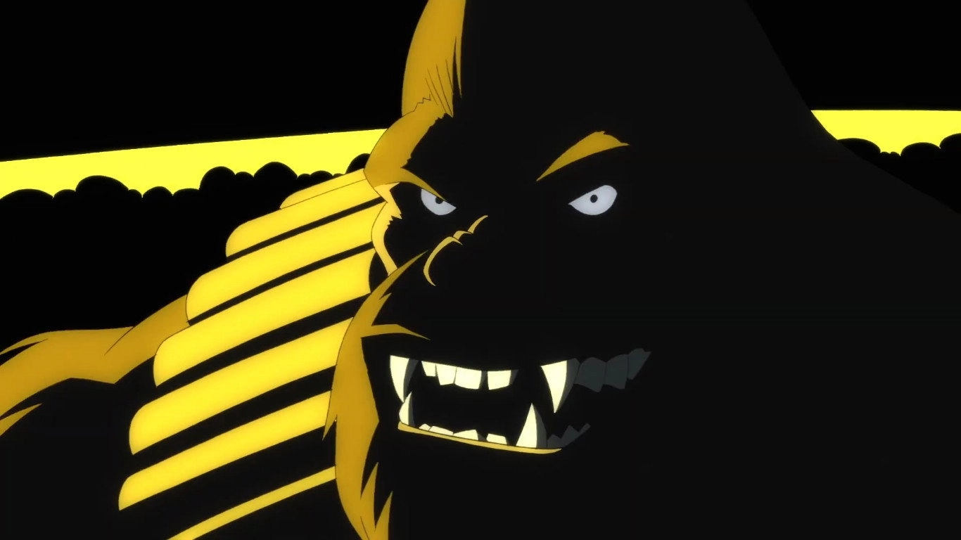 Doom Patrol