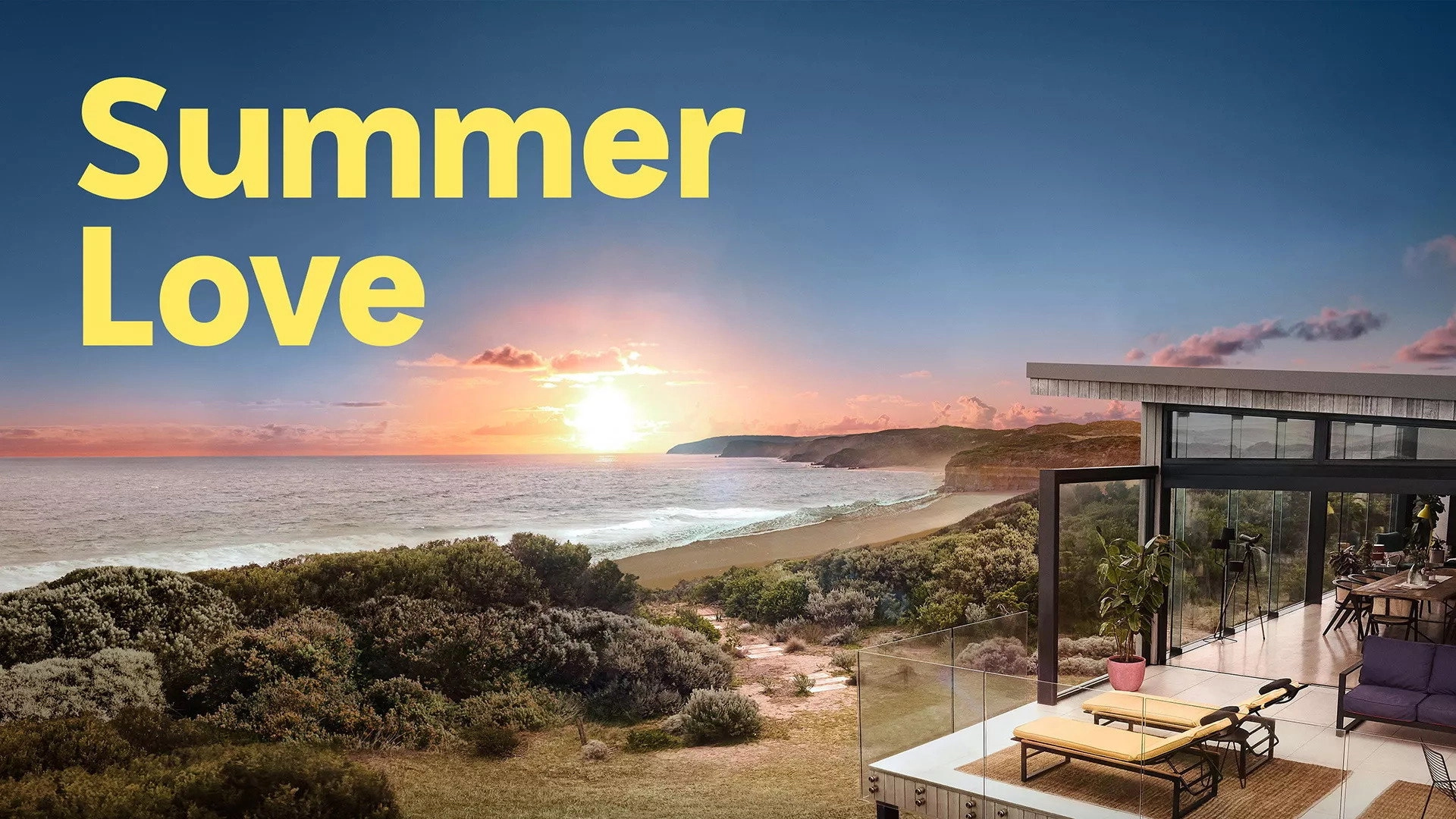 Summer Love