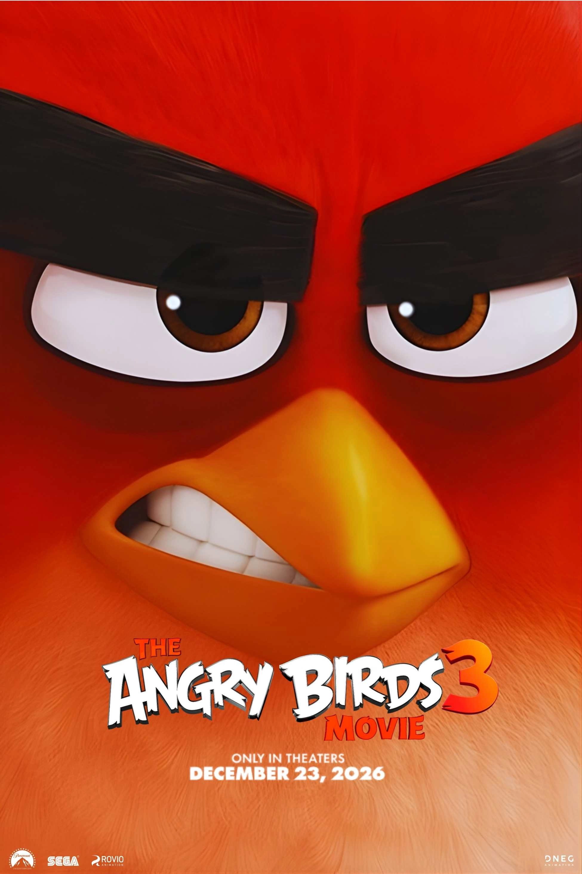 The Angry Birds Movie 3