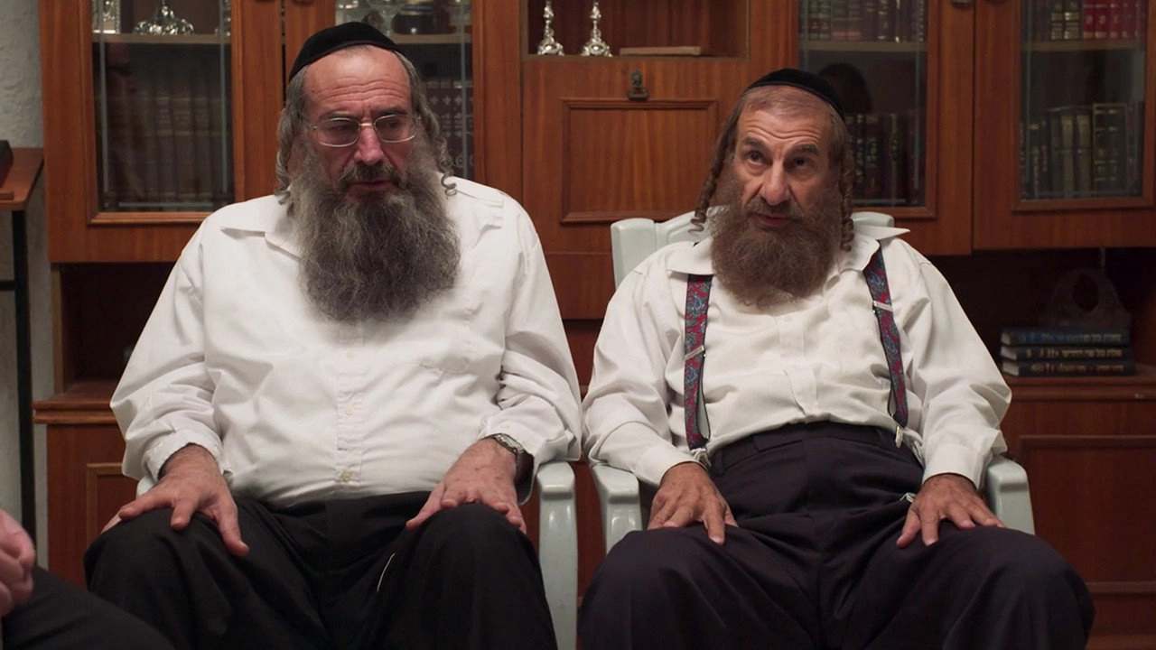 Shtisel
