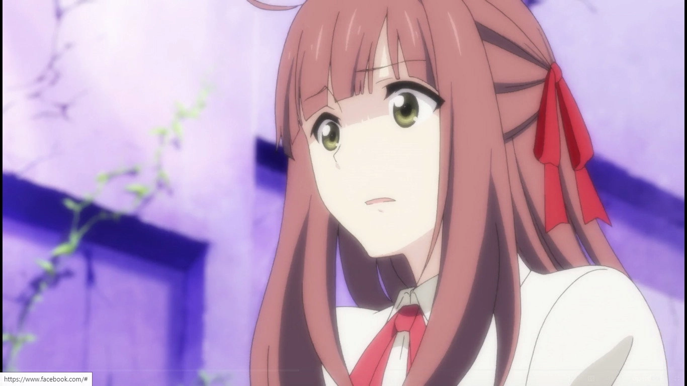 Lostorage incited WIXOSS