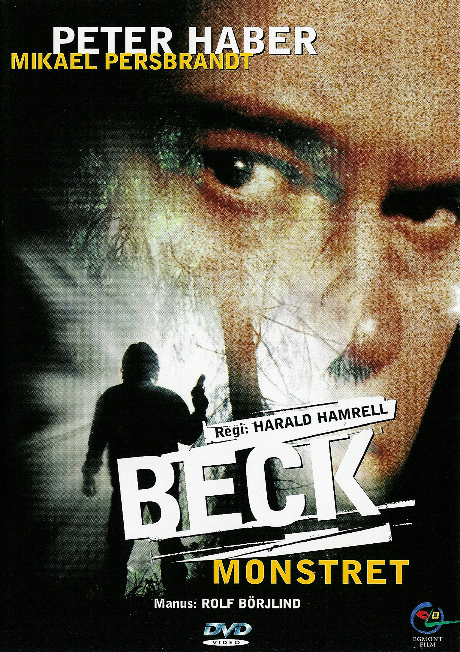 Beck 06 - The Monster