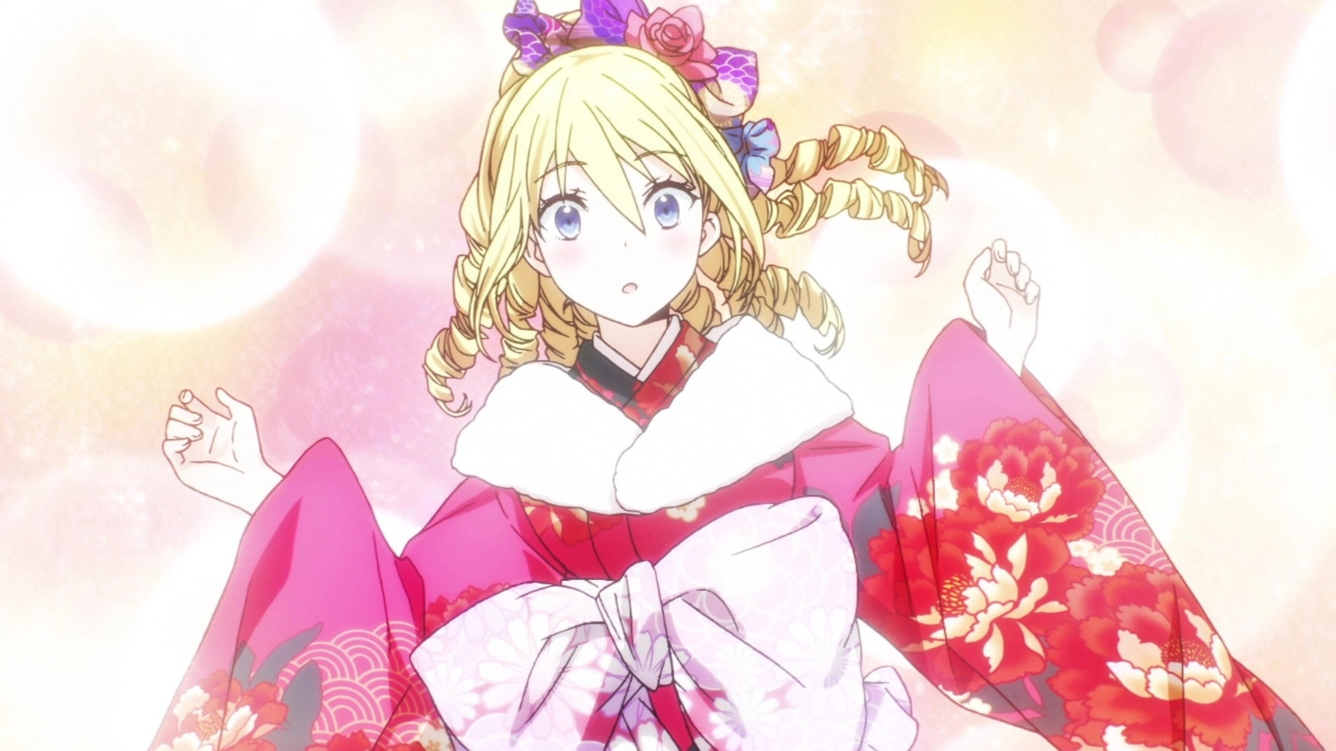 The Irregular at Magic High School