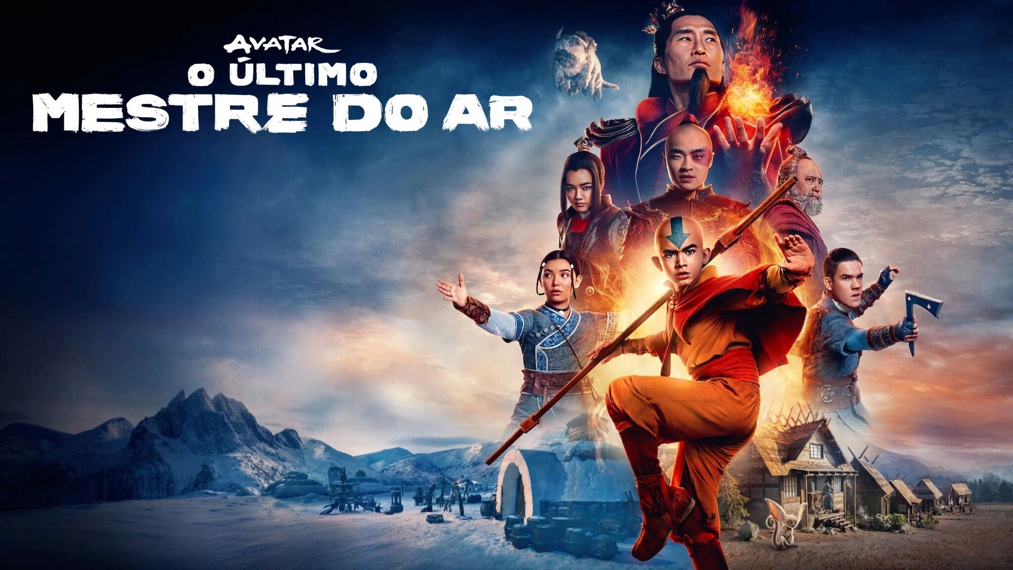 Avatar the Last Airbender