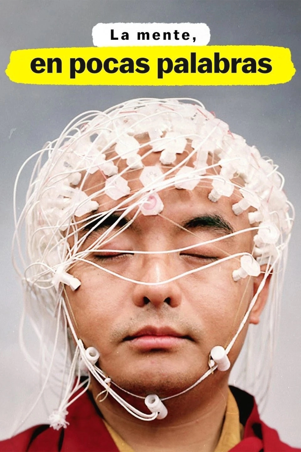 The Mind, Explained