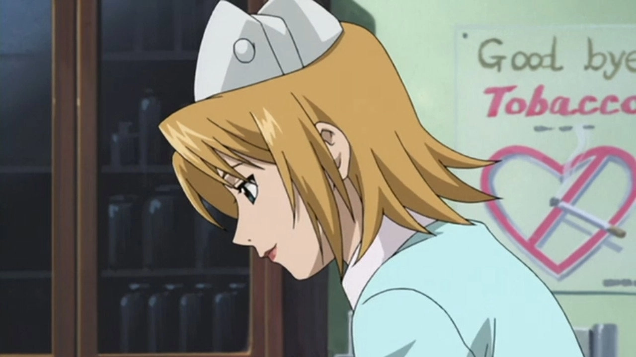 Fullmetal Alchemist