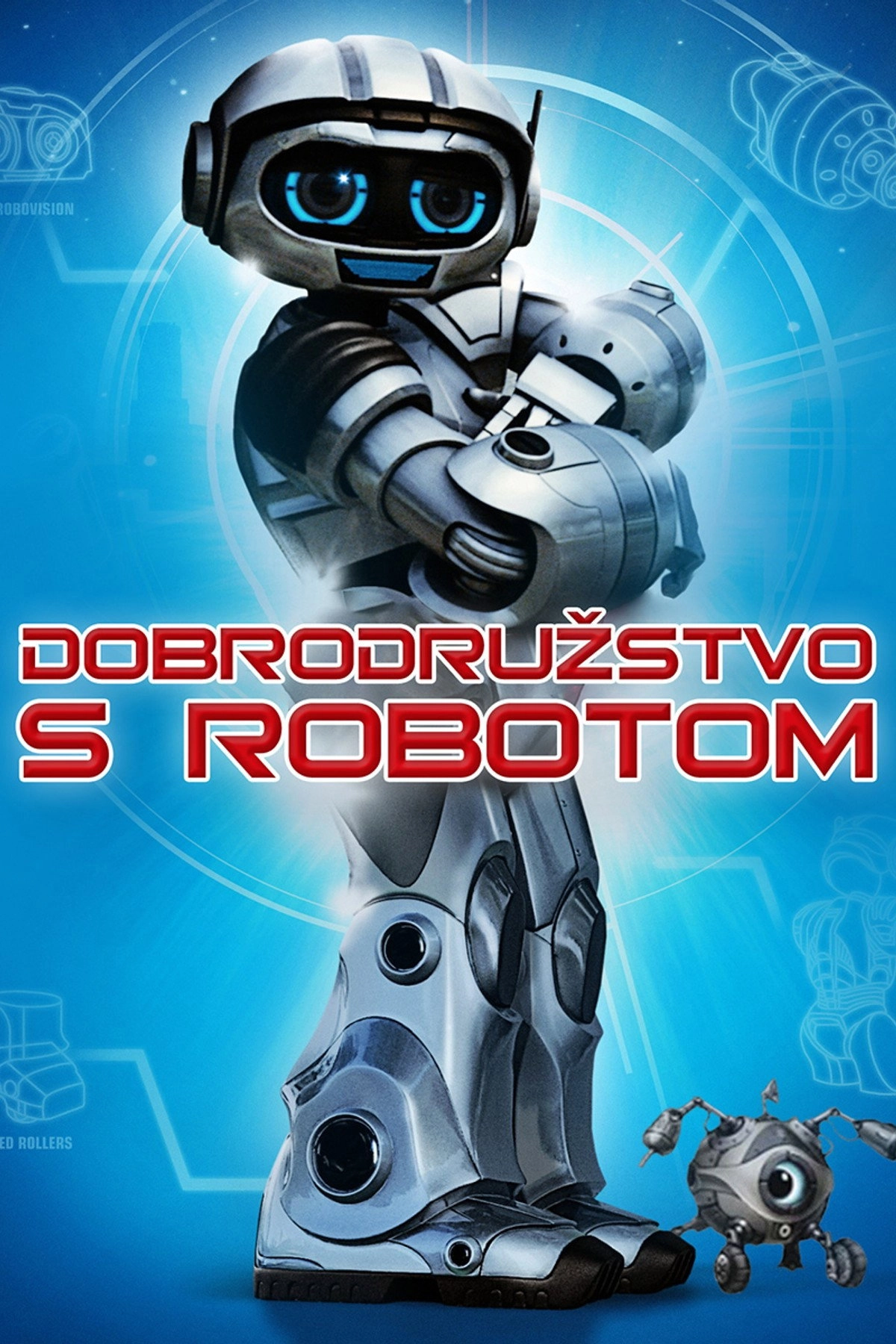 Robosapien: Rebooted