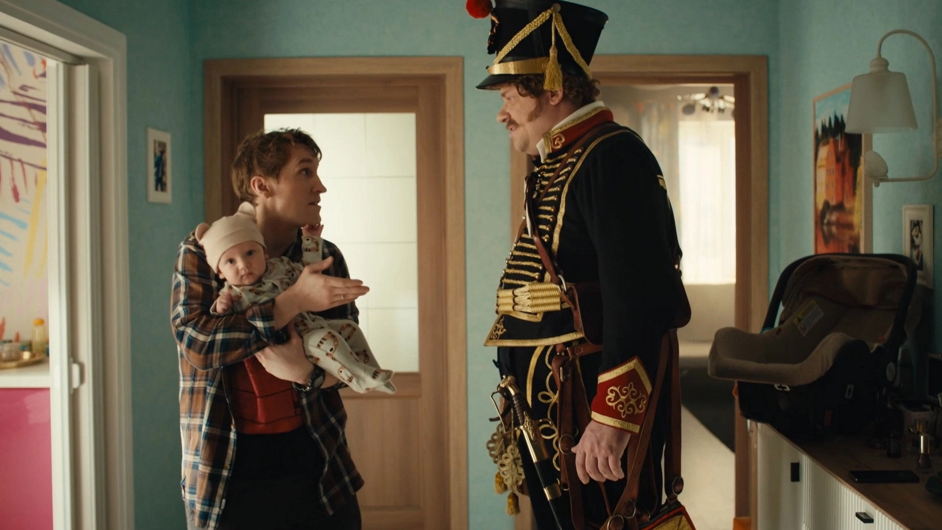 Hussar