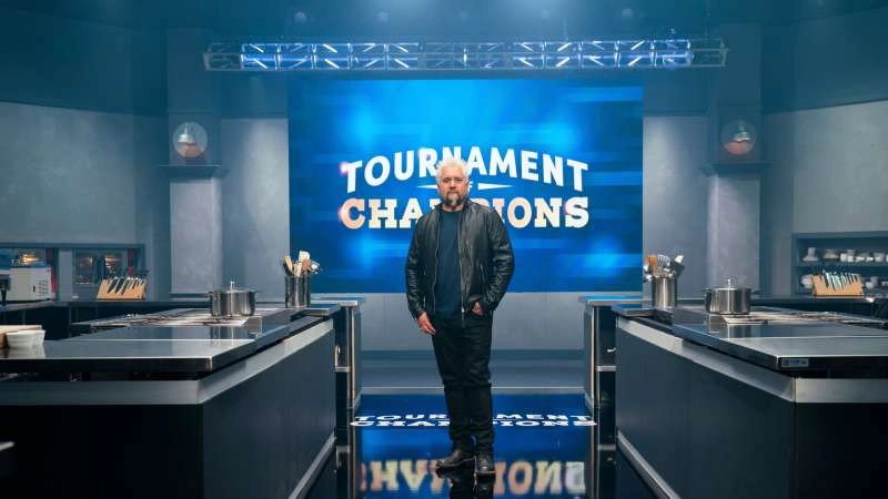Tournament of Champions