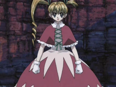 Hunter x Hunter