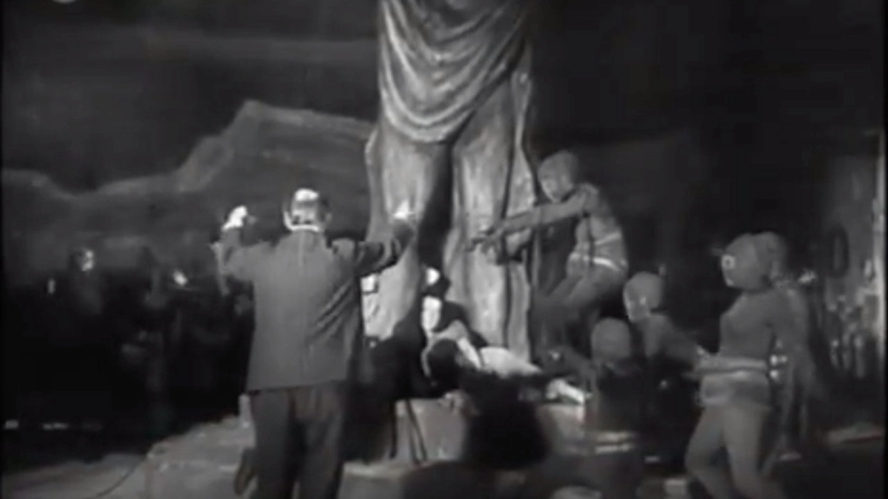 Das Jahrhundert des Theaters