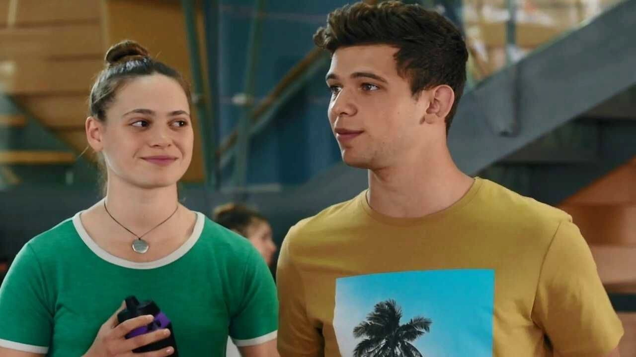 דאנסטורי