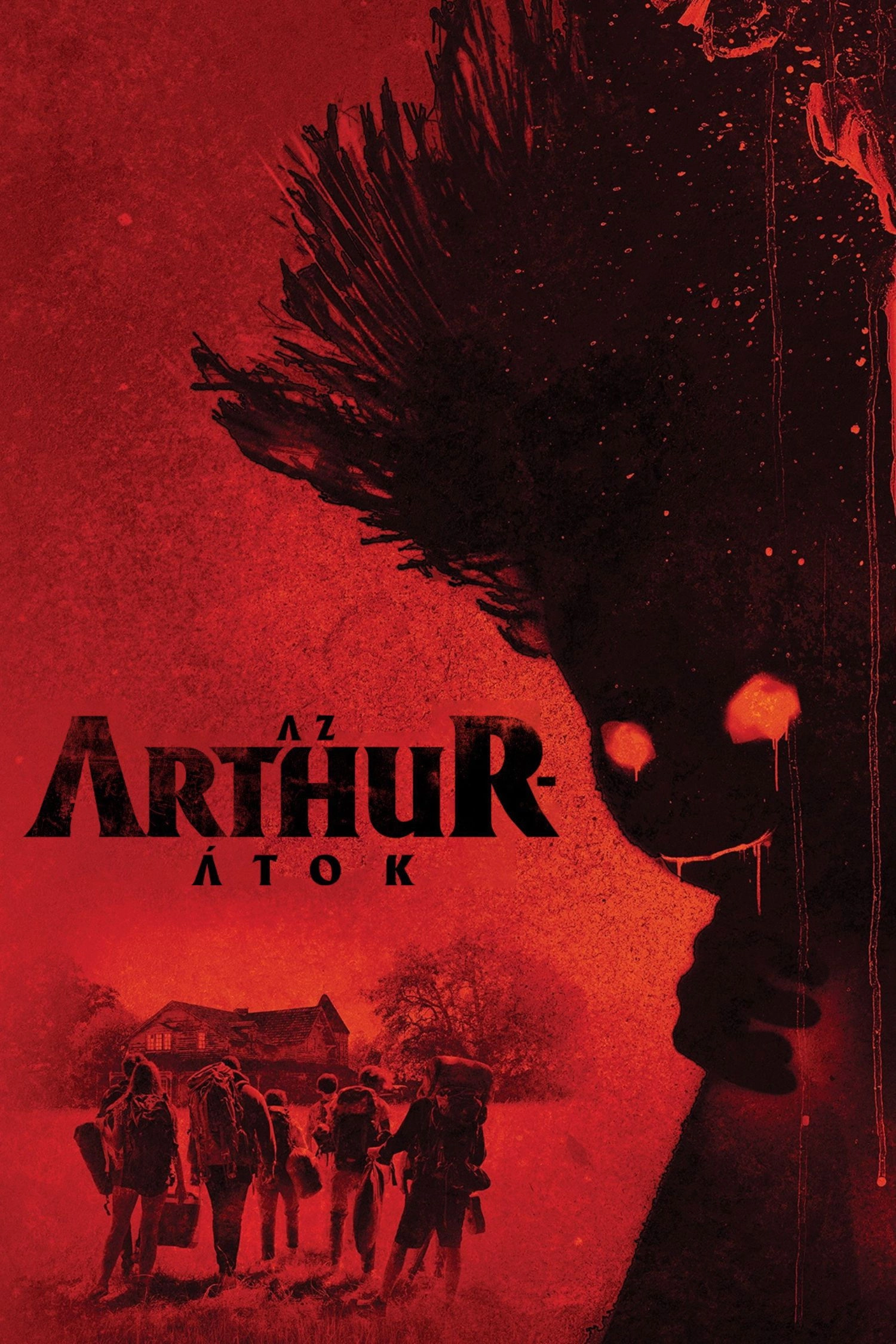 Arthur: Malediction