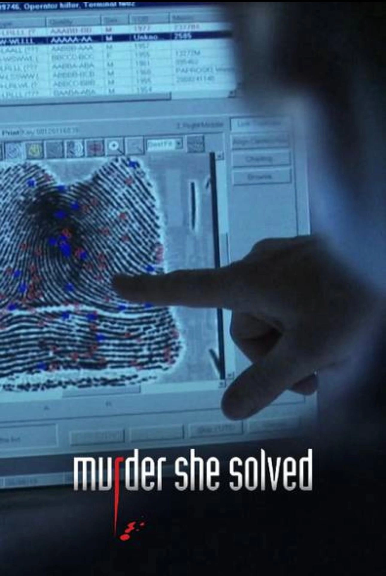 Murder She Solved: True Crime