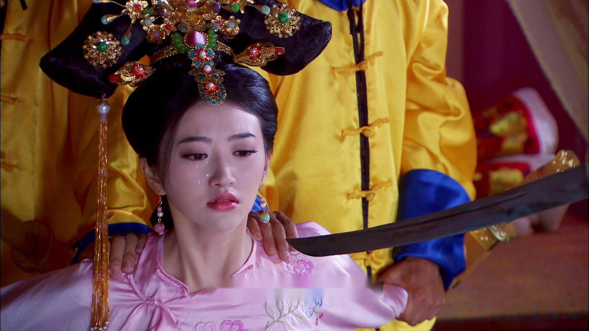 The Legend of Xiao Zhuang