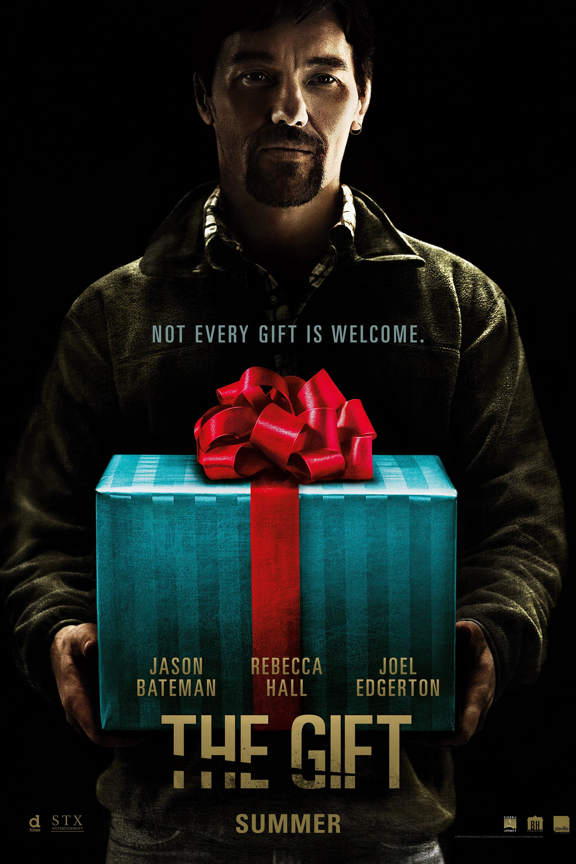 The Gift