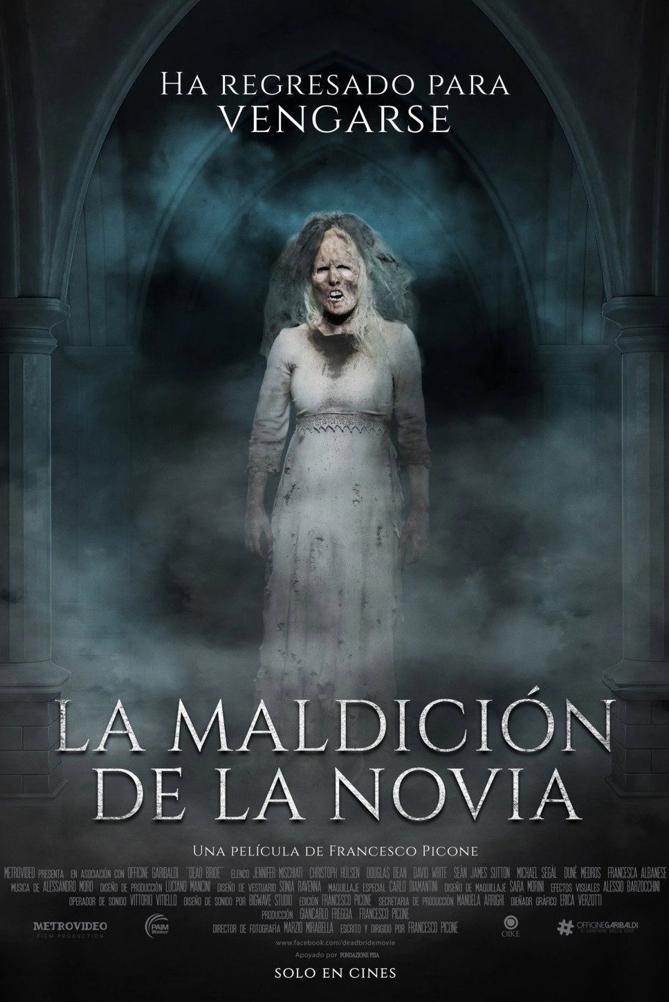 Dead Bride