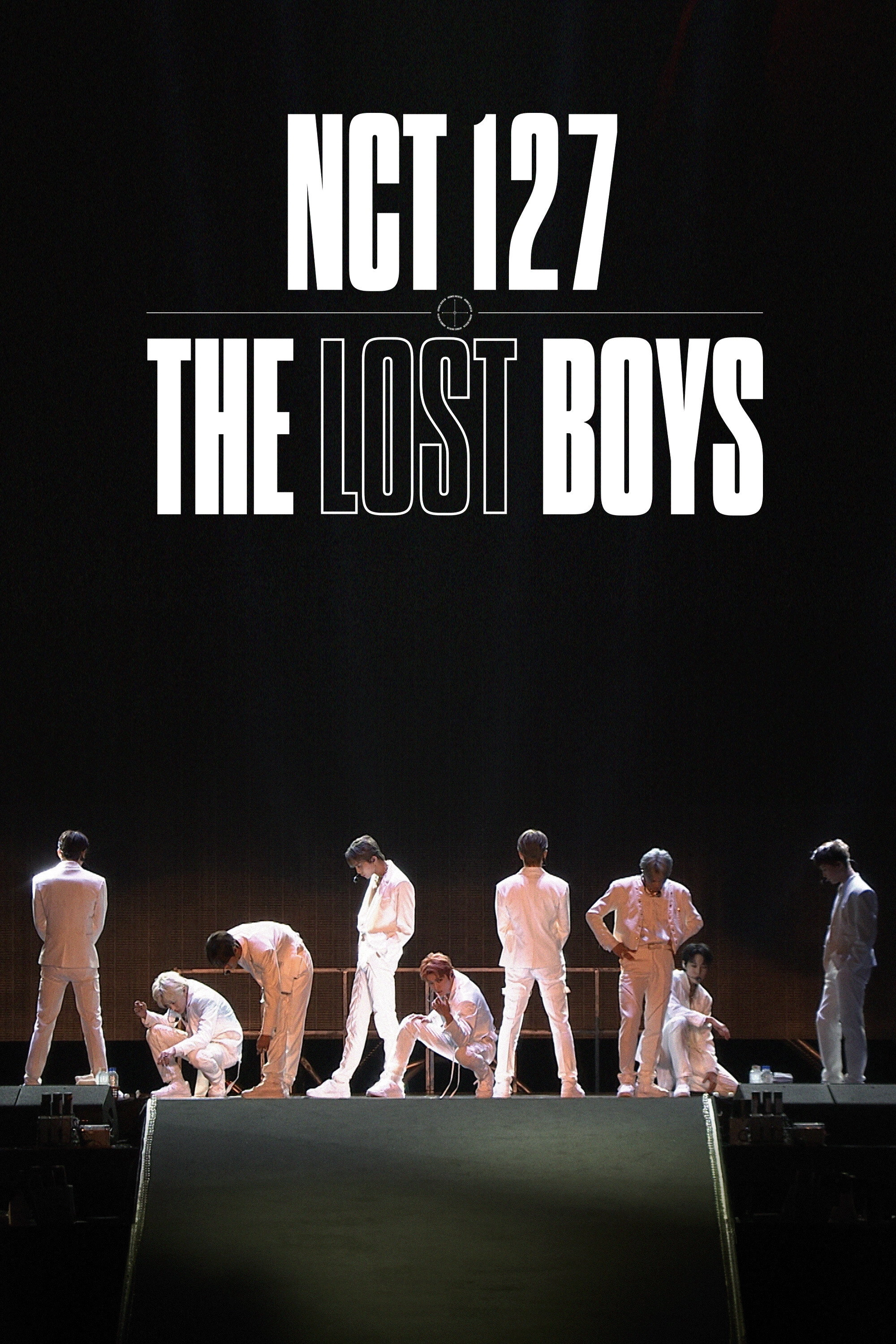 NCT 127: The Lost Boys
